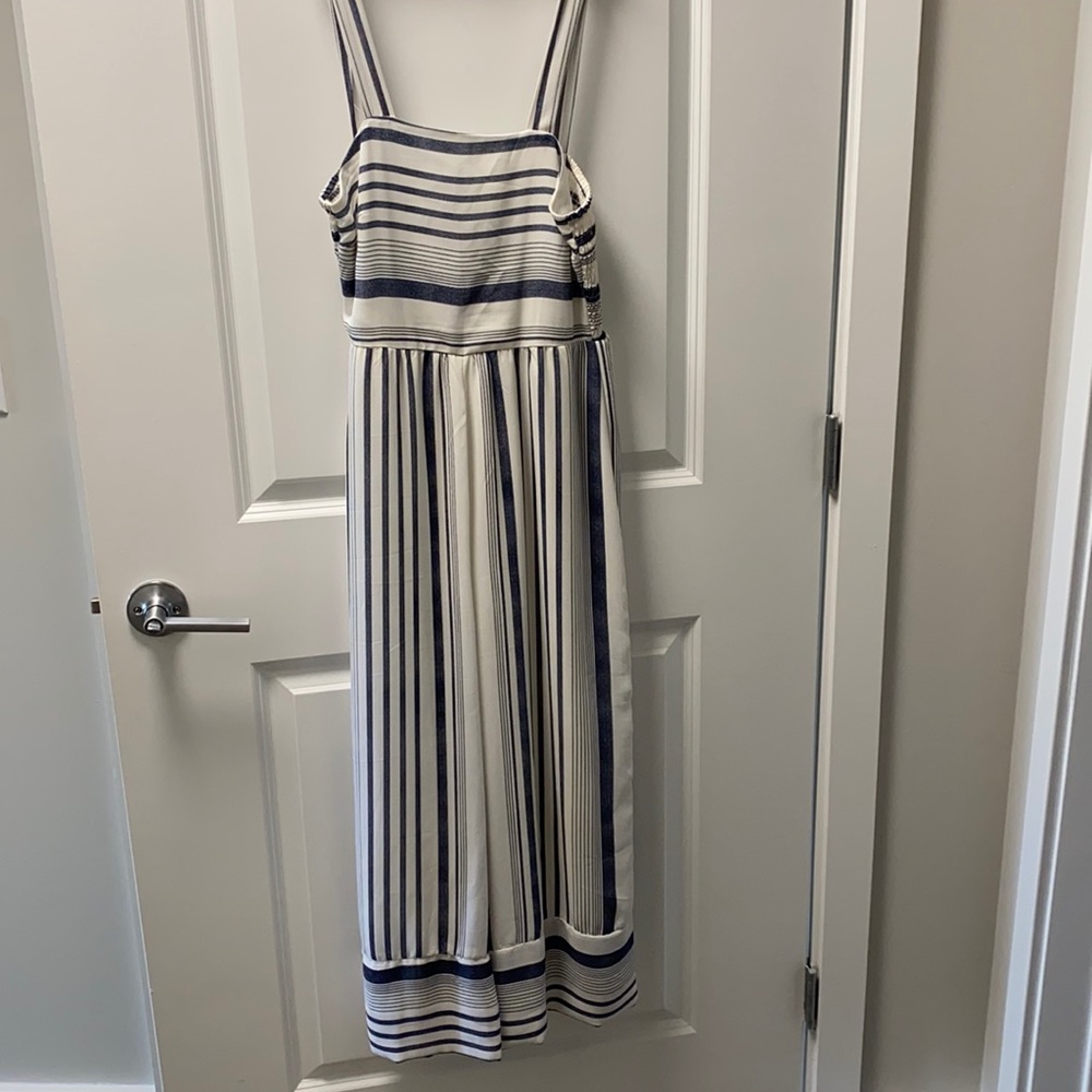 Summer Romper
